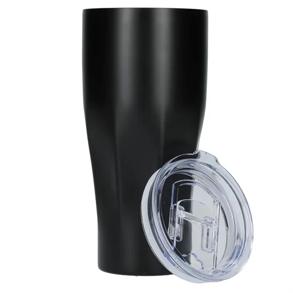 Victor Recycled Vacuum Insulated Tumbler 20oz... from ASI 66887 PCNA / Leeds