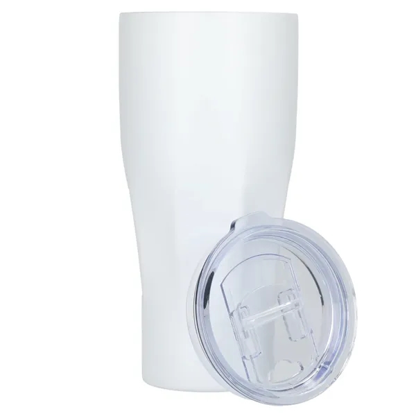 Victor Recycled Vacuum Insulated Tumbler 20oz... from ASI 66887 PCNA / Leeds