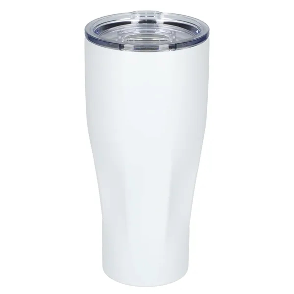 Victor Recycled Vacuum Insulated Tumbler 20oz... from ASI 66887 PCNA / Leeds