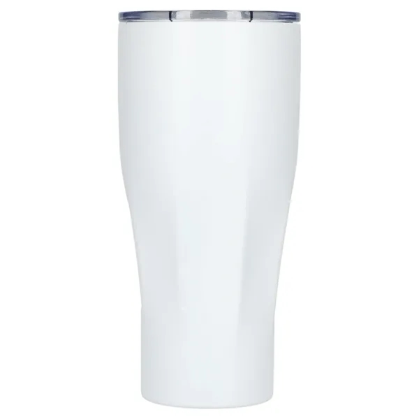 Victor Recycled Vacuum Insulated Tumbler 20oz... from ASI 66887 PCNA / Leeds