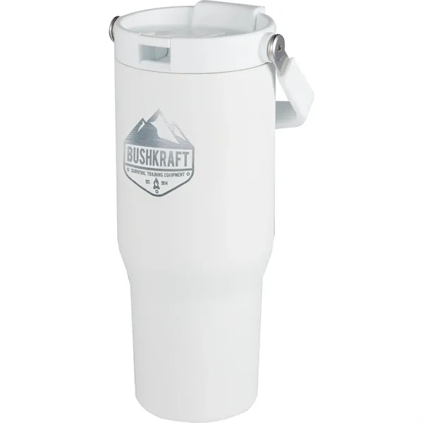 Carnival Recycled Sip Or Swig Tumbler 30oz... from ASI 66887 PCNA / Leeds