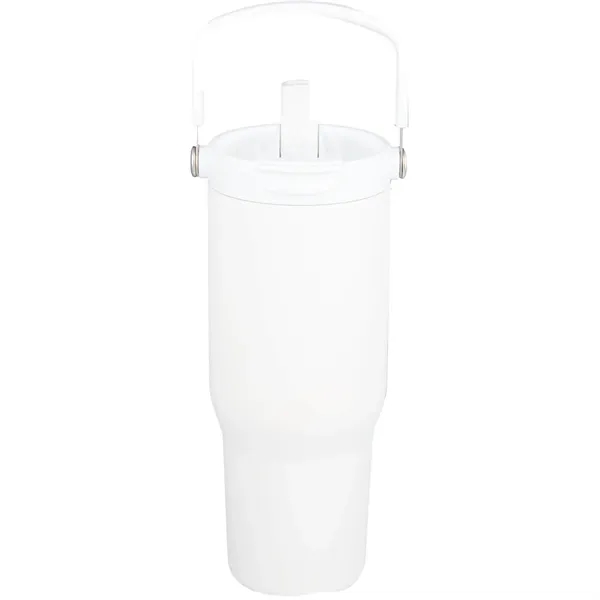 Carnival Recycled Sip Or Swig Tumbler 30oz... from ASI 66887 PCNA / Leeds