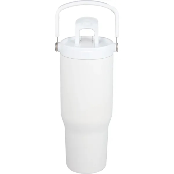 Carnival Recycled Sip Or Swig Tumbler 30oz... from ASI 66887 PCNA / Leeds