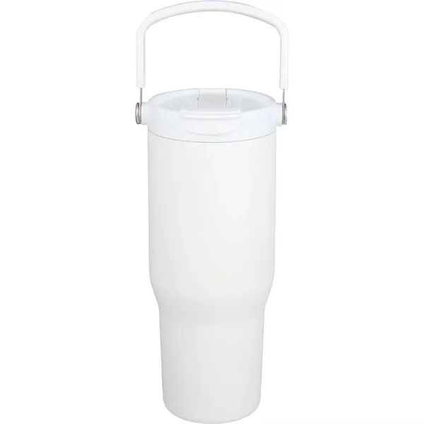 Carnival Recycled Sip Or Swig Tumbler 30oz... from ASI 66887 PCNA / Leeds
