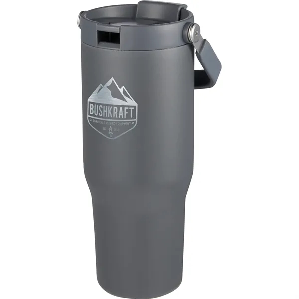 Carnival Recycled Sip Or Swig Tumbler 30oz... from ASI 66887 PCNA / Leeds