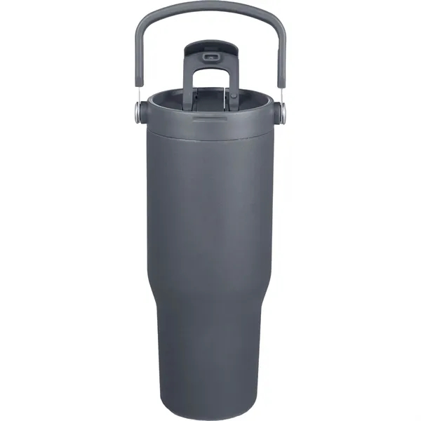 Carnival Recycled Sip Or Swig Tumbler 30oz... from ASI 66887 PCNA / Leeds