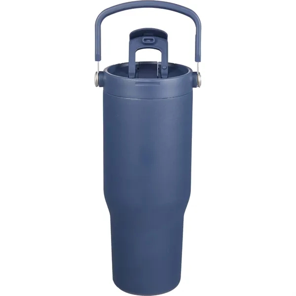 Carnival Recycled Sip Or Swig Tumbler 30oz... from ASI 66887 PCNA / Leeds
