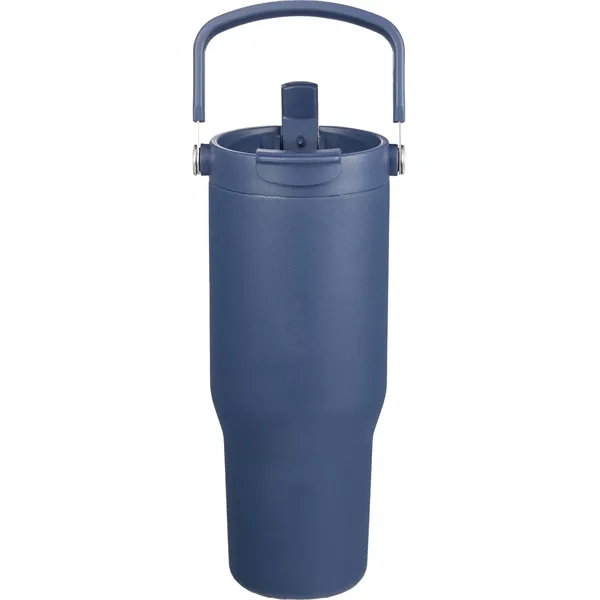 Carnival Recycled Sip Or Swig Tumbler 30oz... from ASI 66887 PCNA / Leeds