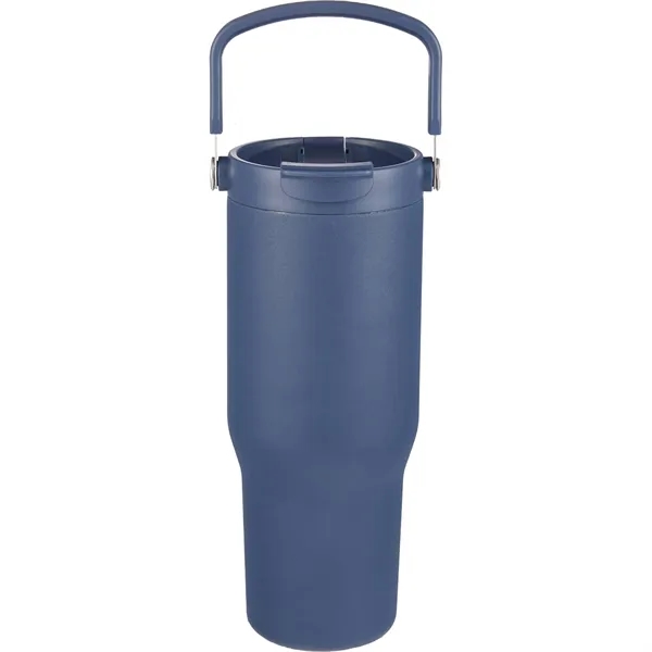 Carnival Recycled Sip Or Swig Tumbler 30oz... from ASI 66887 PCNA / Leeds