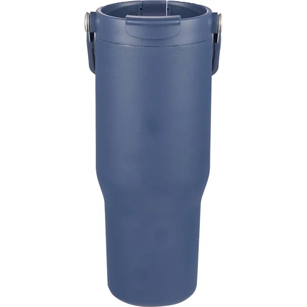 Carnival Recycled Sip Or Swig Tumbler 30oz... from ASI 66887 PCNA / Leeds