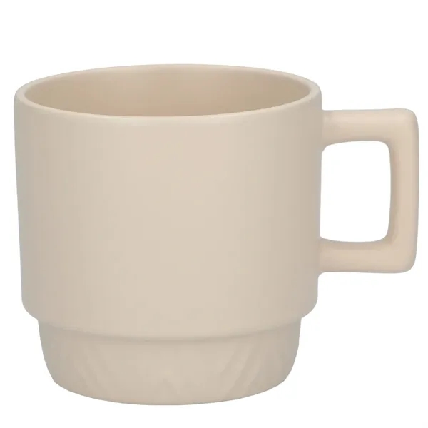 Paco 12oz Ceramic Mug... from ASI 66887 PCNA / Bullet