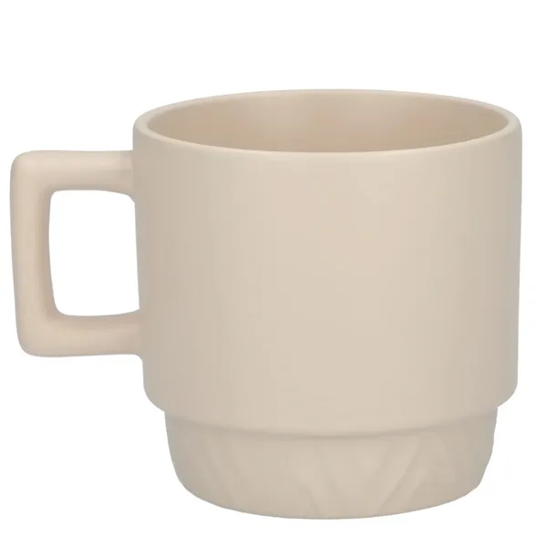 Paco 12oz Ceramic Mug... from ASI 66887 PCNA / Bullet
