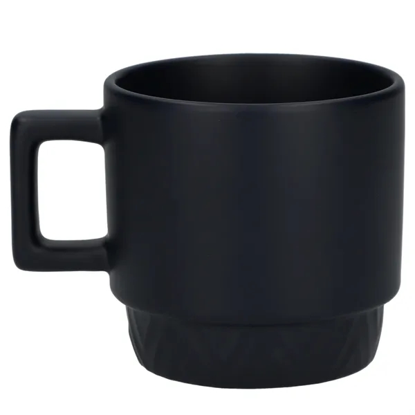 Paco 12oz Ceramic Mug... from ASI 66887 PCNA / Bullet