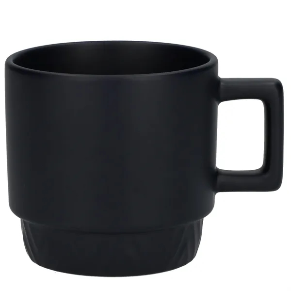 Paco 12oz Ceramic Mug... from ASI 66887 PCNA / Bullet