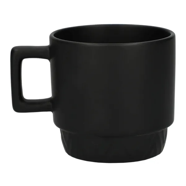 Paco 12oz Ceramic Mug... from ASI 66887 PCNA / Bullet