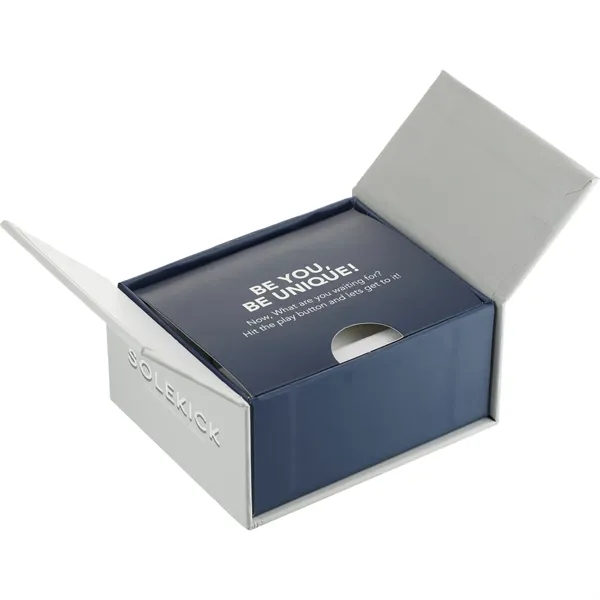 Wireless earbuds with Bluetooth pairing.... from ASI 66887 PCNA / Leeds