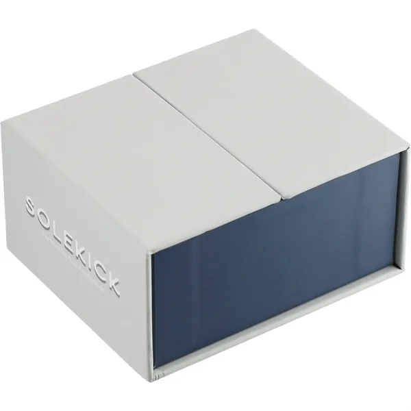 Wireless earbuds with Bluetooth pairing.... from ASI 66887 PCNA / Leeds