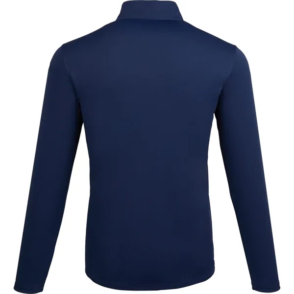 DARA Knit Quarter Zip - Men's... from ASI 66887 PCNA / Trimark