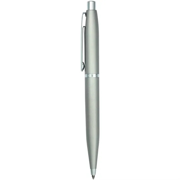 Sheaffer® VFM Brushed Chrome Ballpoint... from ASI 66887 PCNA / Leeds