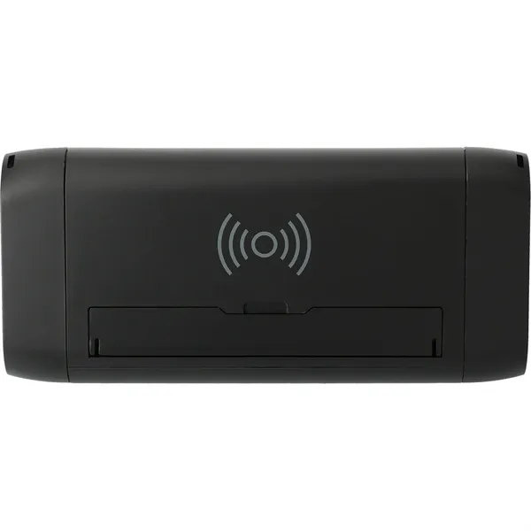 Waterproof speaker with charging power bank.... from ASI 66887 PCNA / Leeds