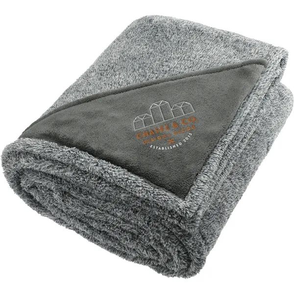 50" x 60" x 3/8" fuzzy blanket... from ASI 66887 PCNA / Leeds