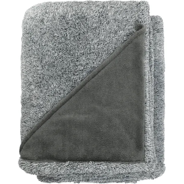 50" x 60" x 3/8" fuzzy blanket... from ASI 66887 PCNA / Leeds