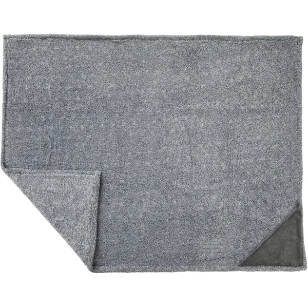 50" x 60" x 3/8" fuzzy blanket... from ASI 66887 PCNA / Leeds