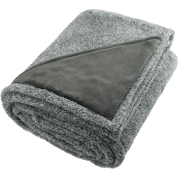 50" x 60" x 3/8" fuzzy blanket... from ASI 66887 PCNA / Leeds