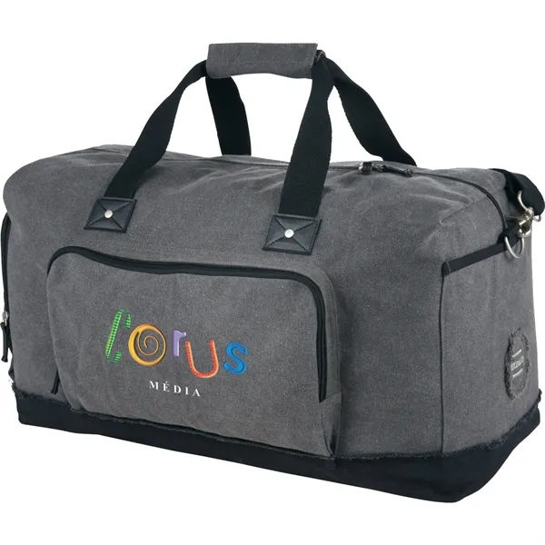 21" weekender duffel bag with multiple compartments.... from ASI 66887 PCNA / Leeds