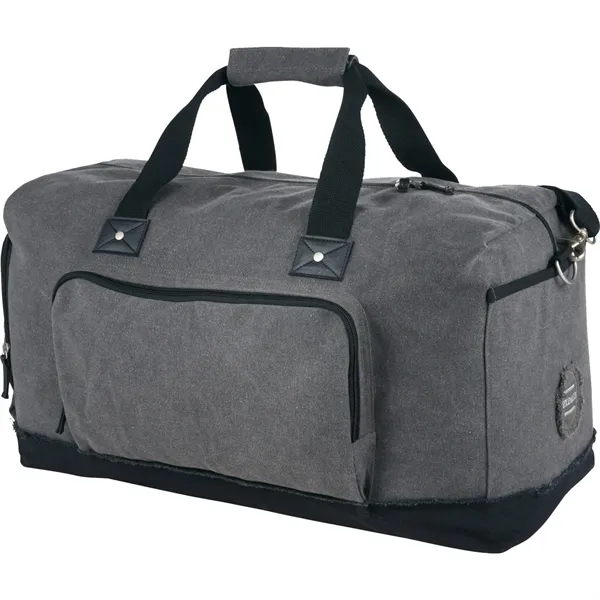 21" weekender duffel bag with multiple compartments.... from ASI 66887 PCNA / Leeds