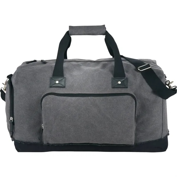 21" weekender duffel bag with multiple compartments.... from ASI 66887 PCNA / Leeds