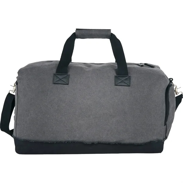 21" weekender duffel bag with multiple compartments.... from ASI 66887 PCNA / Leeds