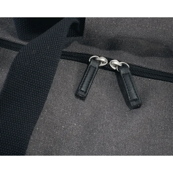 21" weekender duffel bag with multiple compartments.... from ASI 66887 PCNA / Leeds