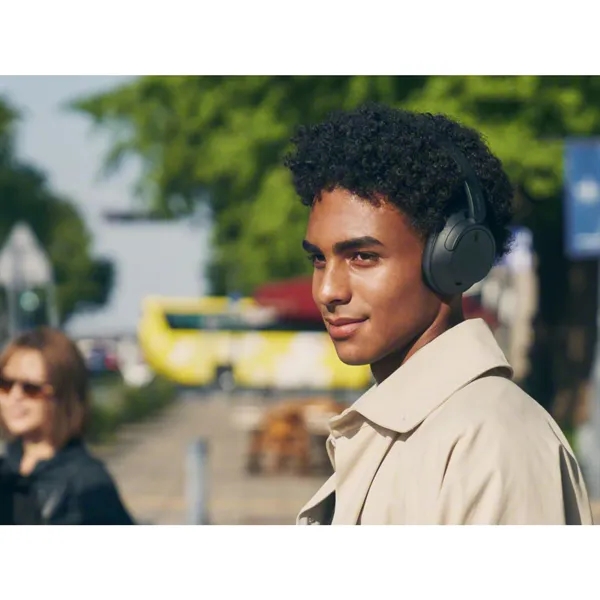 Sony WH-CH720N Wireless Noise Canceling Headphones... from ASI 66887 PCNA / Leeds