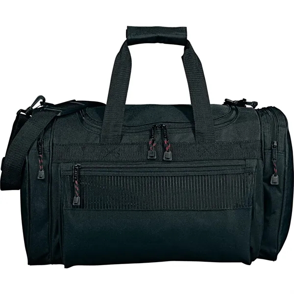 11" x 13" x 20" duffel bag with a shoulder strap... from ASI 66887 PCNA / Leeds