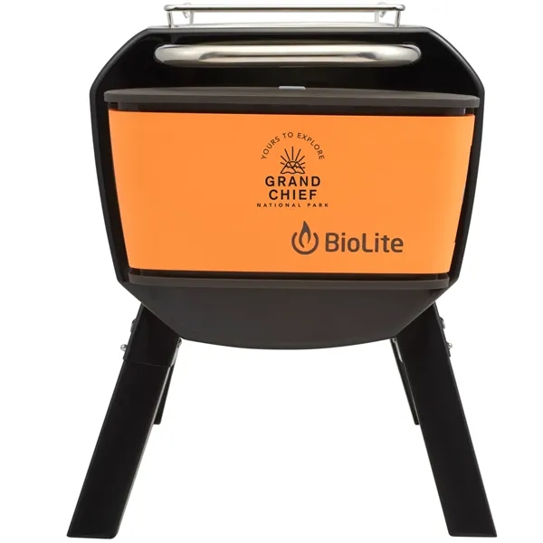 Fire pit.... from ASI 66887 PCNA / Leeds