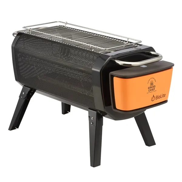 Fire pit.... from ASI 66887 PCNA / Leeds