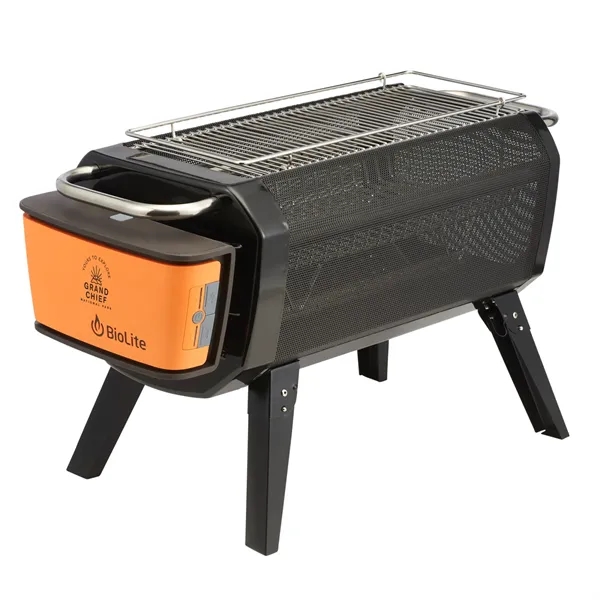 Fire pit.... from ASI 66887 PCNA / Leeds