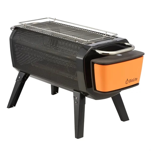 Fire pit.... from ASI 66887 PCNA / Leeds