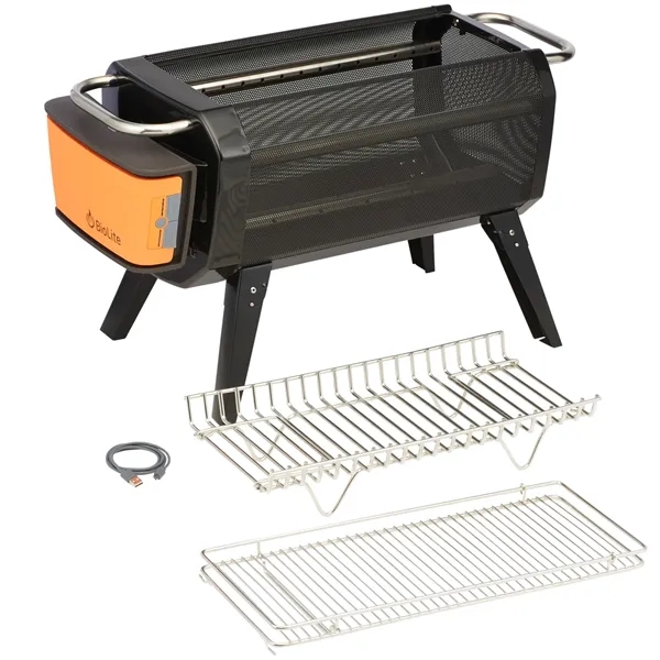 Fire pit.... from ASI 66887 PCNA / Leeds