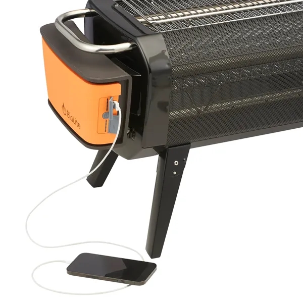 Fire pit.... from ASI 66887 PCNA / Leeds