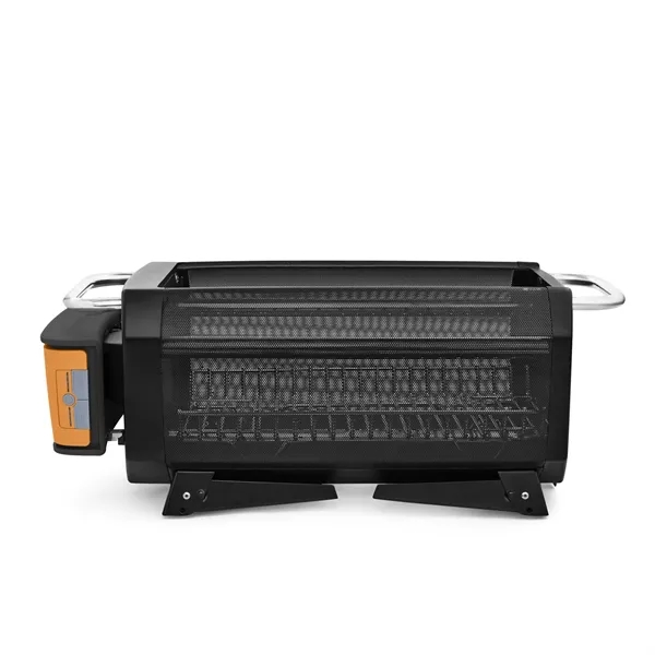 Fire pit.... from ASI 66887 PCNA / Leeds