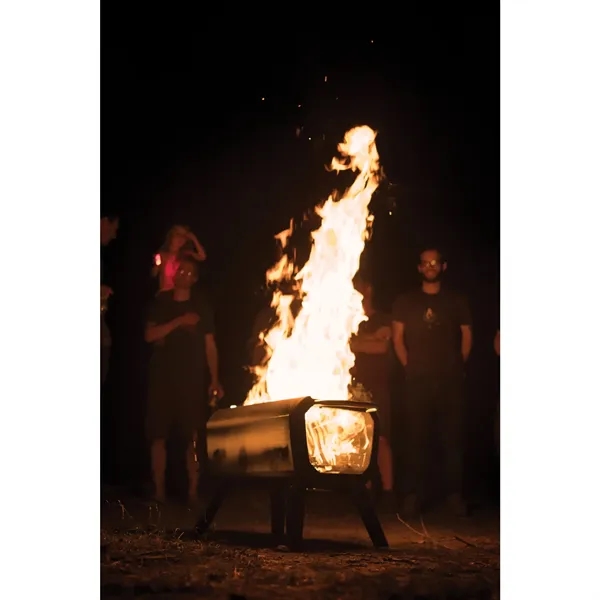 Fire pit.... from ASI 66887 PCNA / Leeds