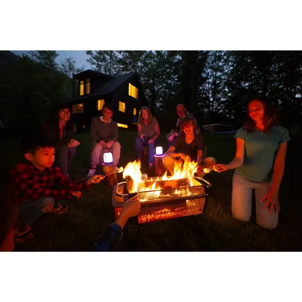 Fire pit.... from ASI 66887 PCNA / Leeds