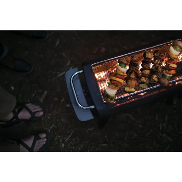 Fire pit.... from ASI 66887 PCNA / Leeds