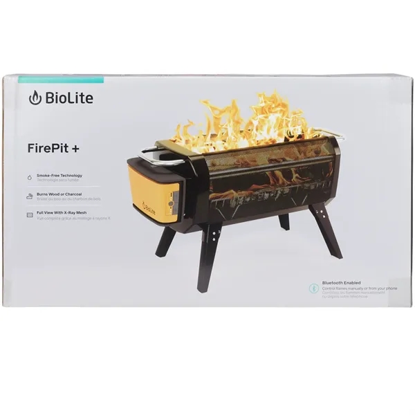 Fire pit.... from ASI 66887 PCNA / Leeds
