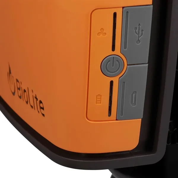 Fire pit.... from ASI 66887 PCNA / Leeds