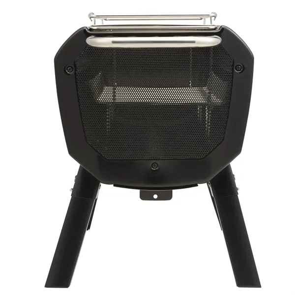 Fire pit.... from ASI 66887 PCNA / Leeds