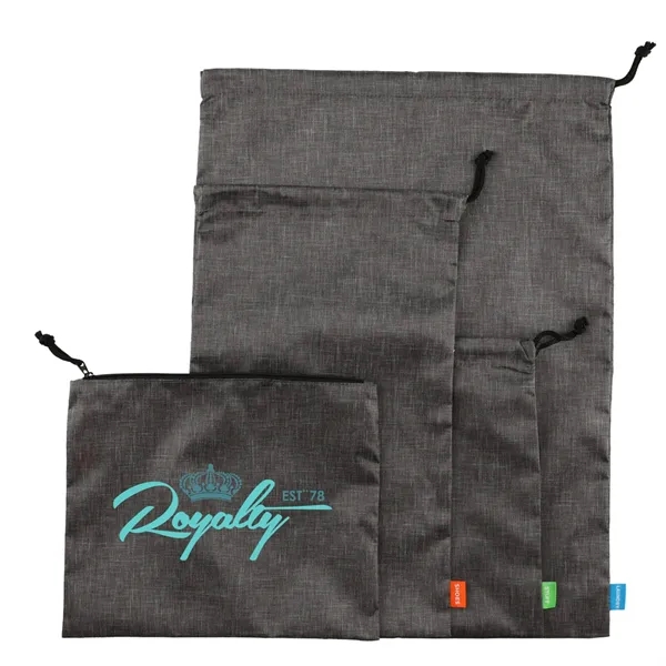 Set of 4 travel bags... from ASI 66887 PCNA / Leeds