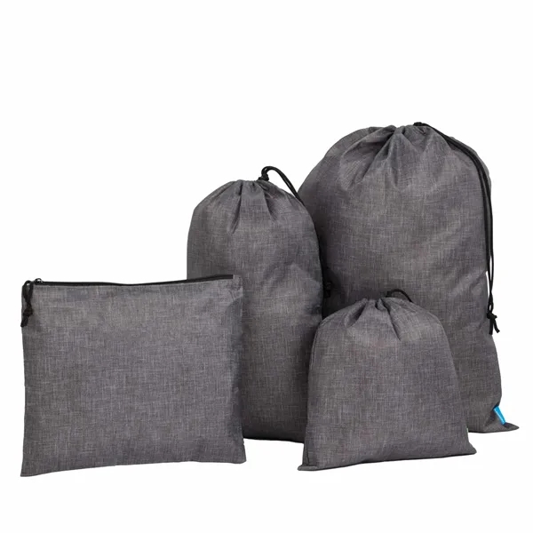 Set of 4 travel bags... from ASI 66887 PCNA / Leeds